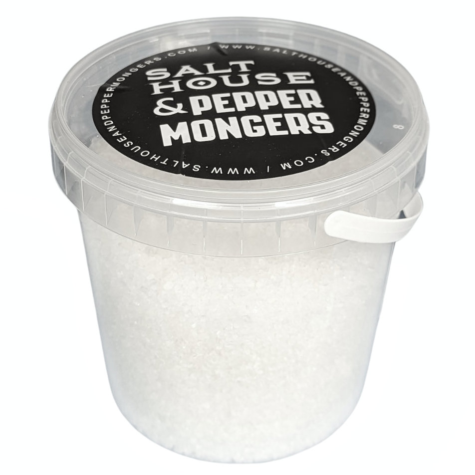 Hawaiian White Coral Sea Salt 1kg